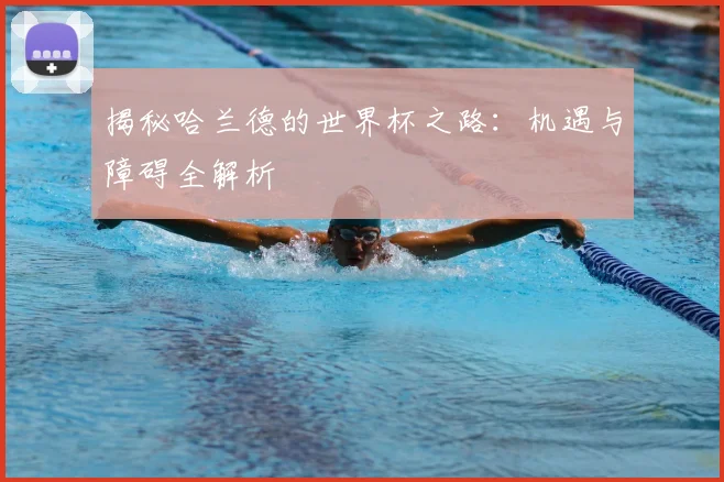 揭秘哈兰德的世界杯之路:机遇与障碍全解析