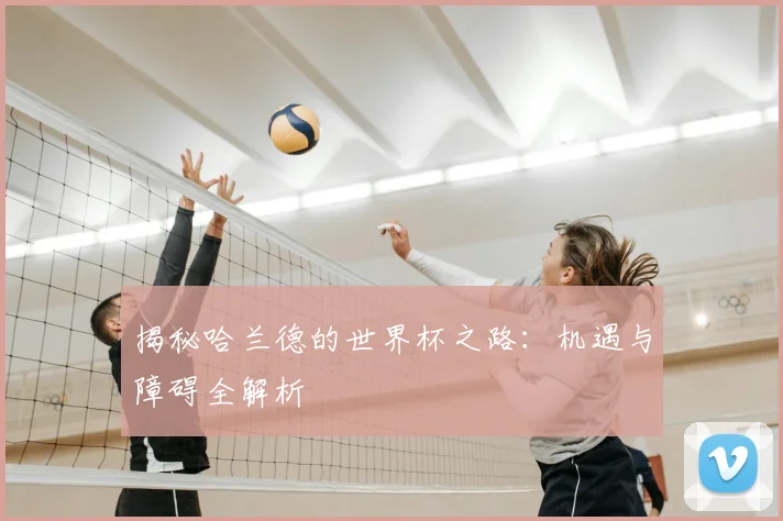 揭秘哈兰德的世界杯之路:机遇与障碍全解析