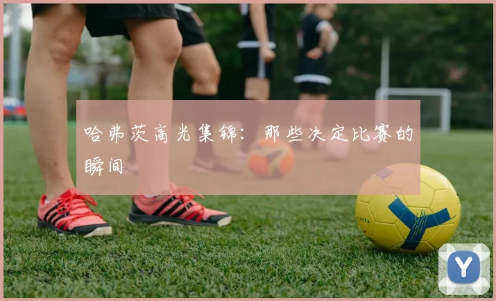 哈弗茨高光集锦:那些决定比赛的瞬间