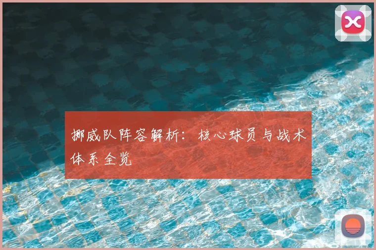 挪威队阵容解析:核心球员与战术体系全览
